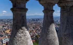La Certosa - Uno Sguardo Su Napoli
